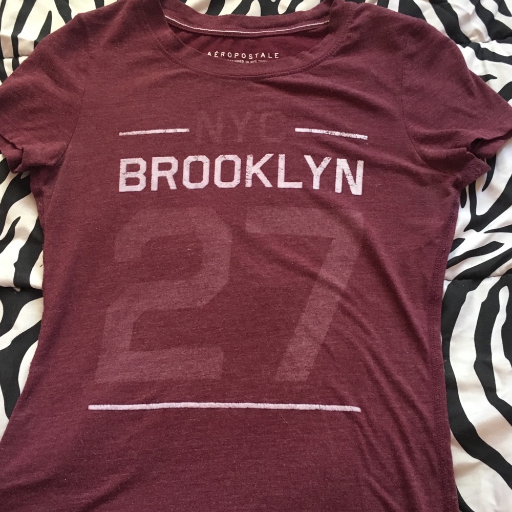 Aeropostale T-shirt